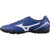 Mizuno Potrero Wide AS Broken Nail Soccer Shoes 'Blue' P1GD189227