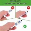Keychain for Static Electricity Removal System of [LUYING] Anti-Static Cars, 2-Stage (Set 2)