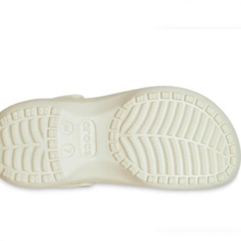 Crocs Classic Platform Clogs Woman 206750 2y2