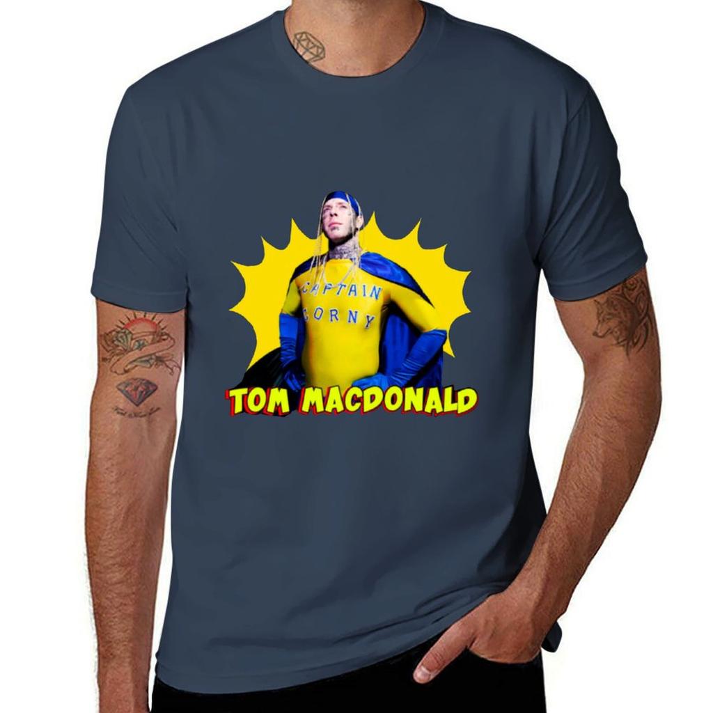 Tom Macdonald Tshirt Unisex T Shirts For Unisex Tshirt