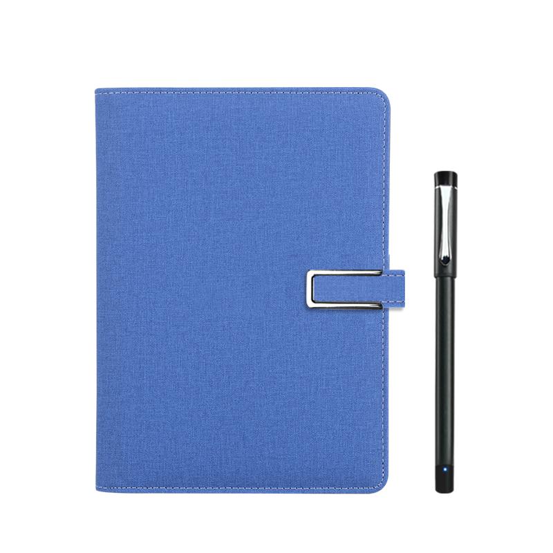 Stylist Design Drawing Handwriting Book Sync Notebook Smart Pen Digital Notebook Smart Notebook With App Software Smart Pen