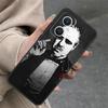 The Godfather Don Corleone Case For OPPO Reno 14 10 11 12 13 Pro 11F 12F 13F 14F 7 8 Lite OPPO Find X9 X8 X5 Pro Cover