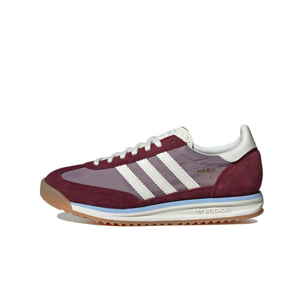 Adidas SL 72 RS Preloved Fig OFF-WHITE