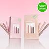 BBIA Last Gel Eyeliner Mini 3-piece set (7 mini-books)