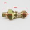 Wheel Hub Screws for Rear Isuzu Qingling 100P/600P Tires