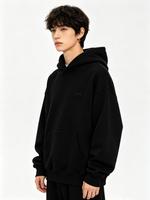 2026 New Autumn and Winter Hoodies for Men and Women, Loose Long Sleeves with Gothic Pattern Printed Comfortable Fabric