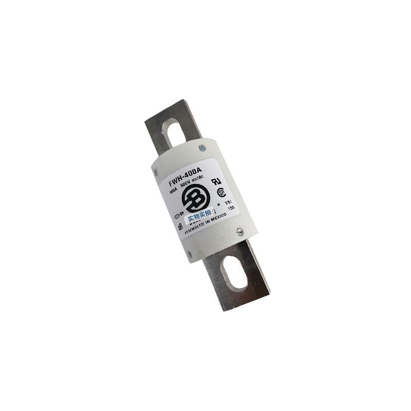 FWH-50B Baseman Low Voltage DC Fuse Link – Wide Range Available for Fast Shipping