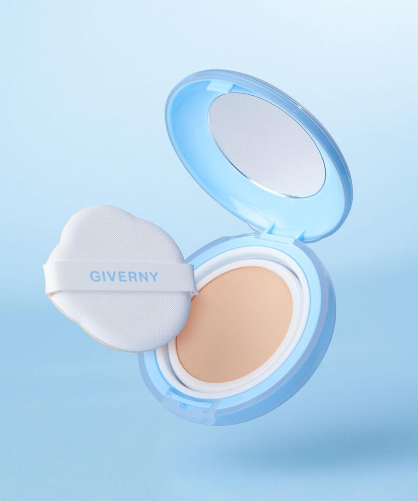 Cloud Mesh Cushion (Main Product + Refill)
