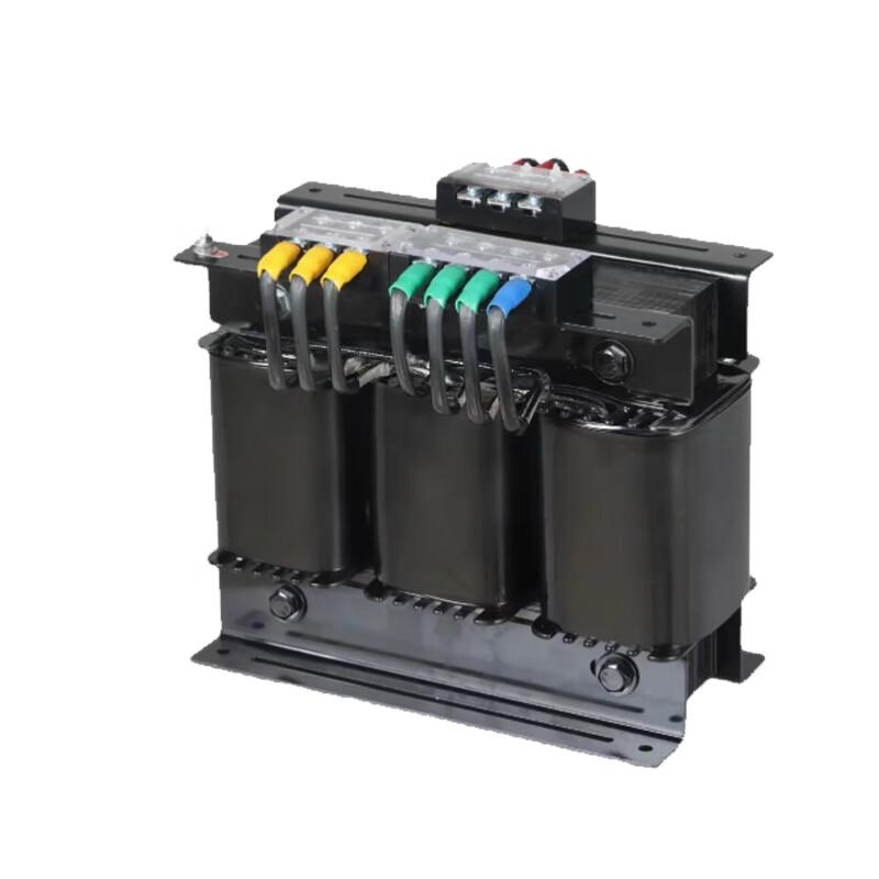Baolangde Three-Phase Isolation Control Transformer Rectifier