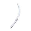 The 51117371989 Front Support Skeleton Fits BMW X3/X4 F25/F26 Models.