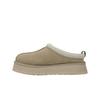 UGG Tazz Slipper Sand Women Sneakers Cream 1122553-SAN