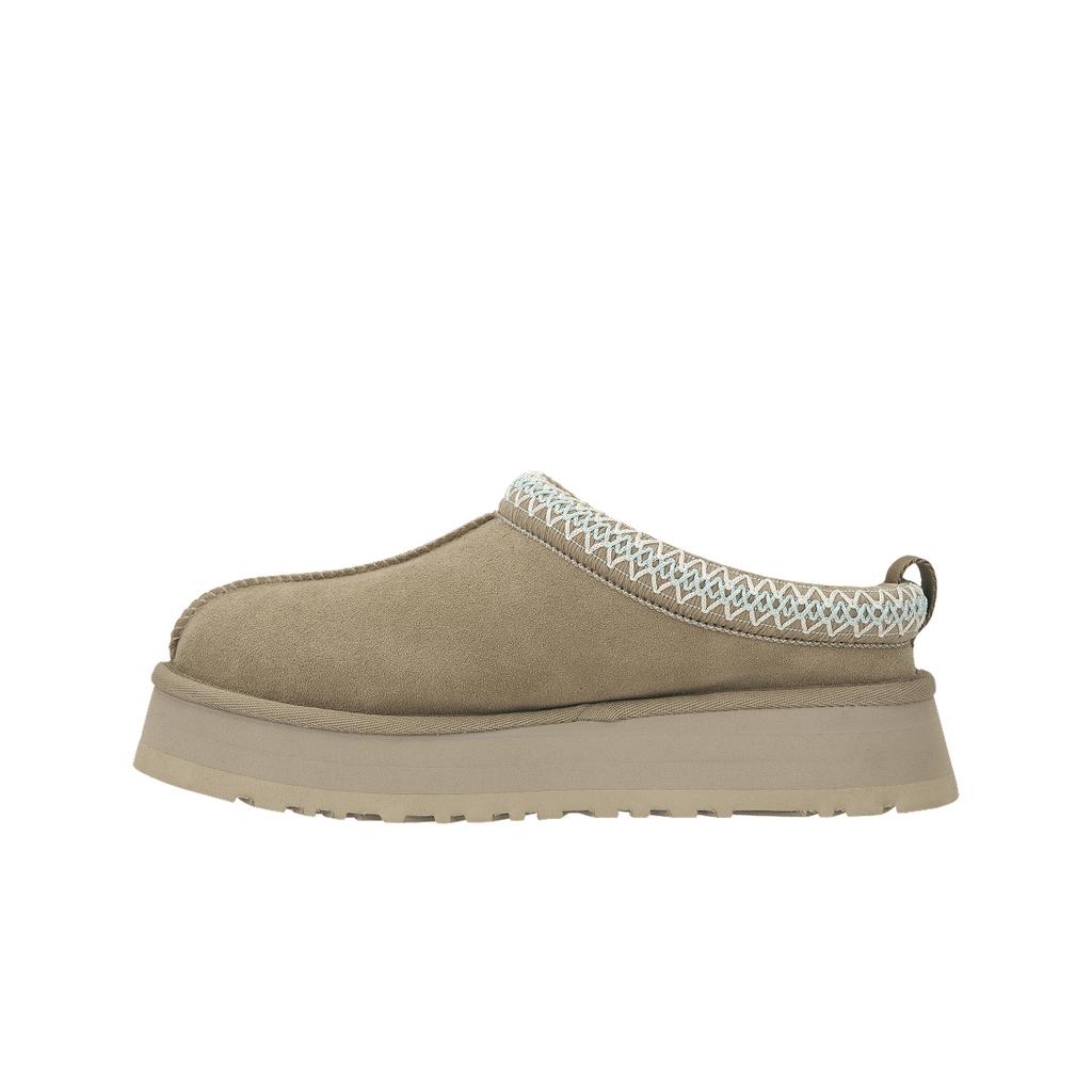 UGG Tazz Slipper Sand Women Sneakers Cream 1122553-SAN