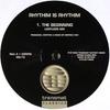 12inch Record RHYTHIM IS RHYTHIM  The Beginning MS15 Transmat US Dance  Electronica Used