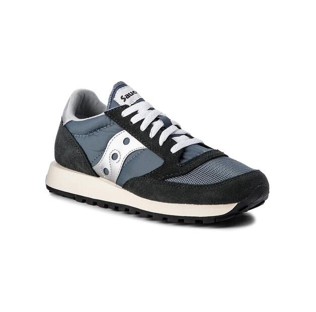 Полуботинки Saucony Jazz Original Vintage EU 37.5