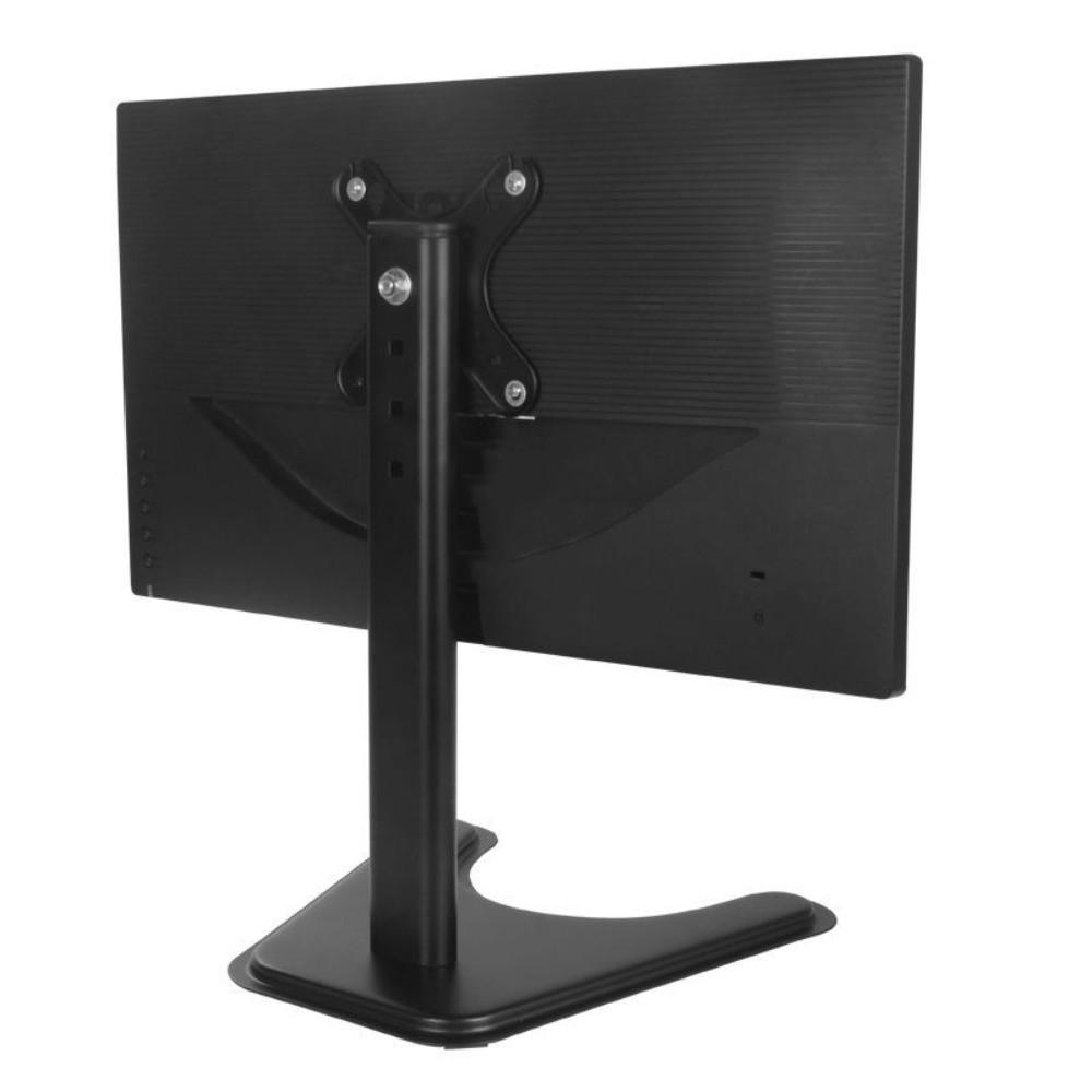 14-32 Inches Desktop Monitor Holder Adjustable PC Screen Stand Bracket Computer Monitor Stand Home