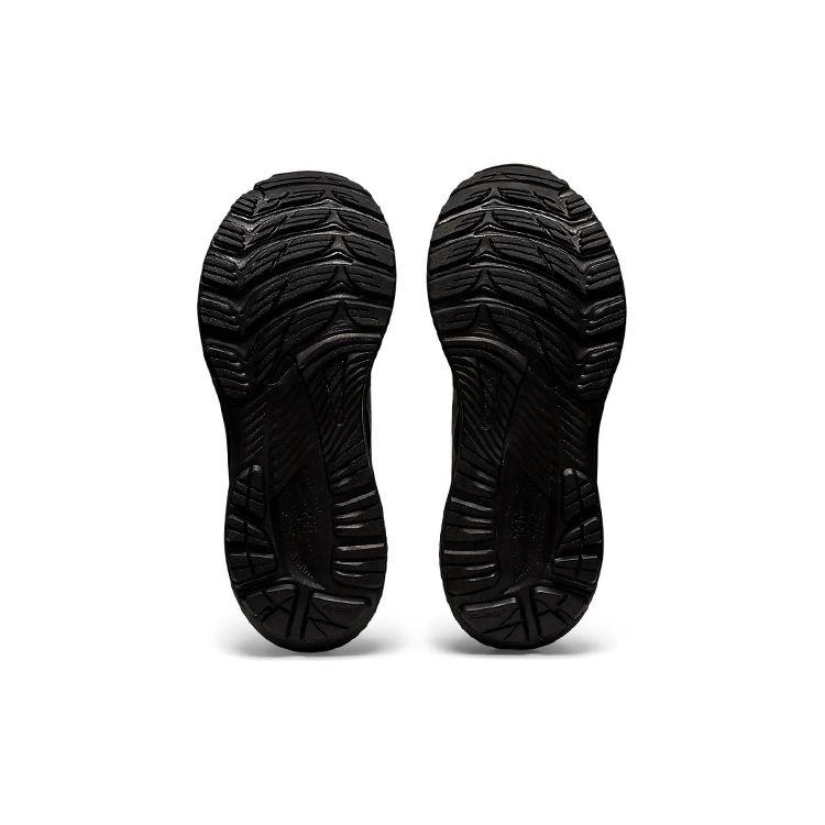 Asics Gel Kayano 29 Triple Black Women Sneakers 1012B272-001