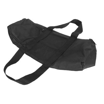 Cat Grooming Bathing Restraint Bag 420D PU Oxford Cloth No Scratching Pet Cat Washing Shower Bath Bag for Claw Nail Trimming