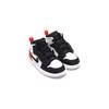 Jordan 1 Mid Alt White Black Red Spruce TD AR6352-100