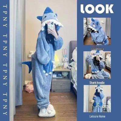 Kleding voor thuis en om te slapen – Pyjama's en slaapkleding
