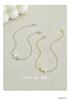 Cui Yan Sterling Silver Korean Heart Pearl Bracelet - Women's Elegant Niche Design
