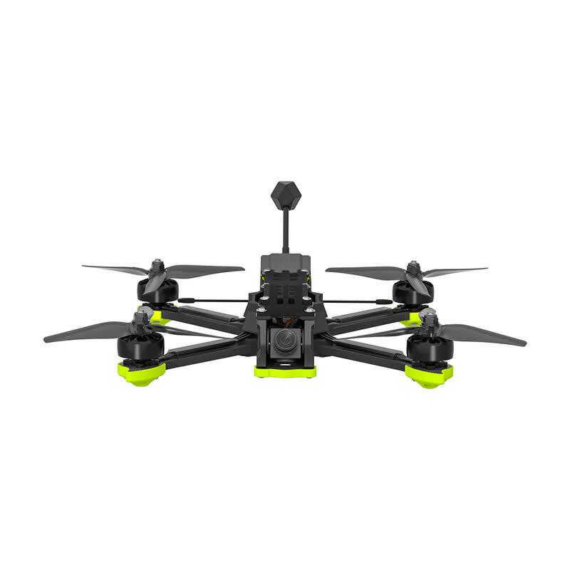 IFLIGHT Nazgul XL5 ECO FPV Drone (CN version)