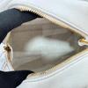 [Gebraucht] Givenchy Antigona Cube Nano 'Elfenbein' - Ausgezeichnet #1EVF54P