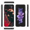 Arnold Schwarzenegger Terminator Phone Case For Samsung Z Flip 6 7 5G Z Flip 5 Galaxy Z Flip 3 4 5G ZFlip Shockproof Hard Cover