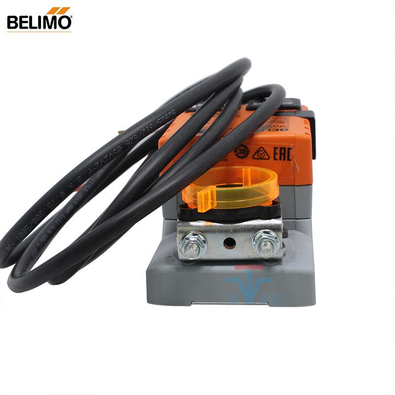 Belimo LM24AP5 Electric Air Damper Actuator, On/Off, AC/DC 24V