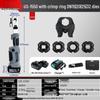 YuYou US-1550 Электрический гидравлический инструмент для обжима труб CN вилка (адаптер в комплекте)