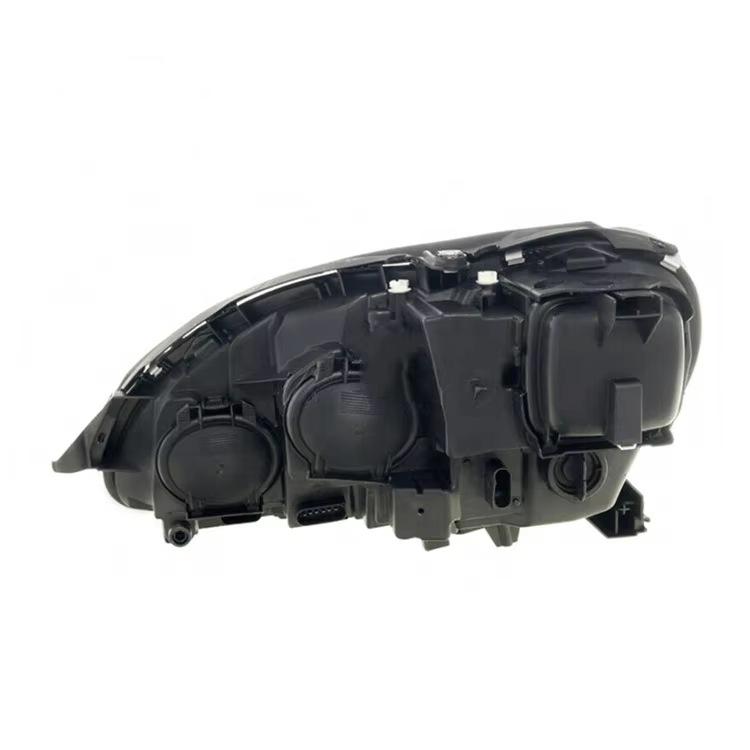 Compatible with Mercedes W220 Front Headlights: 2208203761, 2208203861, 2208202361.