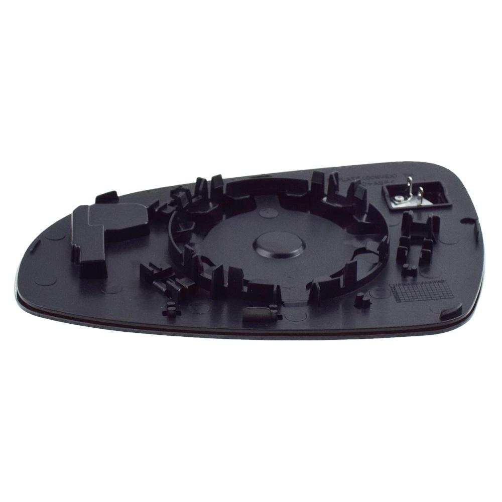 Cristal Espejo Lateral Derecho Calefactable Para Kia Sportage 2015-2022 87621-D9000