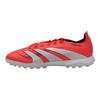 Adidas Predator Elite Ft Turf Comfortable Durable Non-Slip Wear-Resistant Soccer Shoes Unisex Soccer Shoes JS0384
