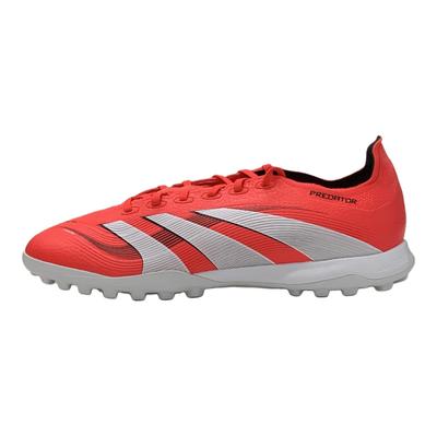 Predator Elite Ft Tráva Pohodlné Odolné Protiskluzové Odolné proti Opotřebení Fotbalové Boty Unisex Fotbalové Boty JS0384