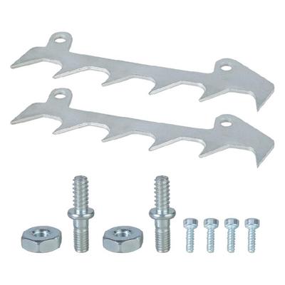 Large Dog Spikes Bumper Replacement for MS200 MS201 MS210 MS230 MS170 MS250 MS171 MS181 MS211 017 018 020 Chainsaws