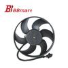 1GD959455B BBmart Cars Accessories Para Auto 1PCS Radiator Fan For VW Jetta Electron Fan