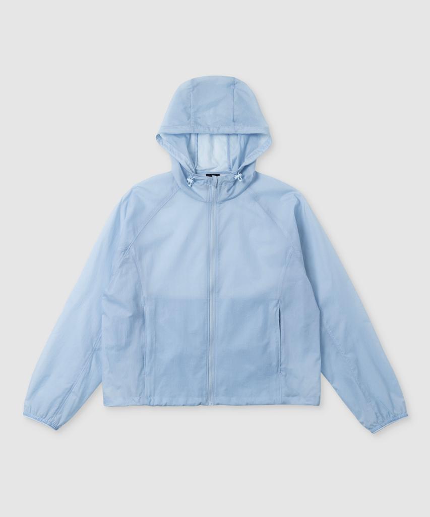 Musinsa Standard Sports Super Light Windbreaker For Women (3 Colors)