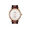 TISSOT Unisex Kason Zen I Collection Watch T1224073603100+T1222073603100