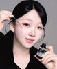 Niashot Plus IPMP Trouble Black Serum 30ml