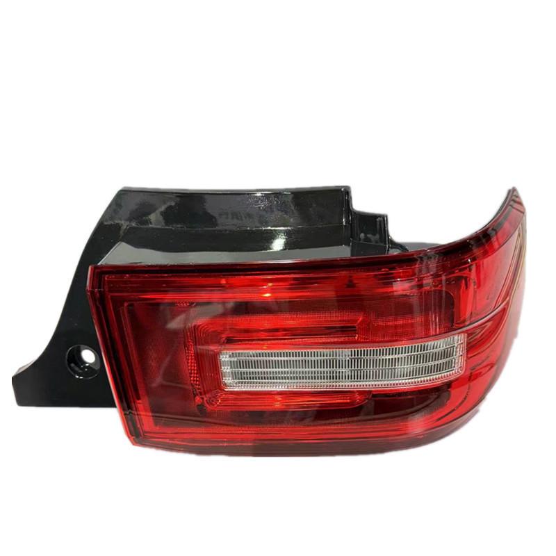 Wuling Hongguang MINI Rear Taillight Assembly & Cover for Turn Signal, Brake, Reverse Lights On Mini EV