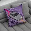 TTame IImpala Deadbeat  Pillow Case Pillowcase Home Sofa Cushions Car Cushions Pillowcover Office Pillowshell Pillow