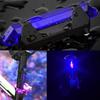 B48B-Waterproof Cycling Flashlight–Rechargeable USB LED  Taillight For MTB/Road Bike, Multiple Modes Rear Light