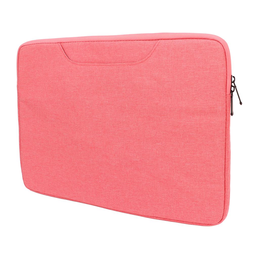 14.115.4inch Laptop Hand Case Bag Metal Large Capacity Protective Laptop Sve Case