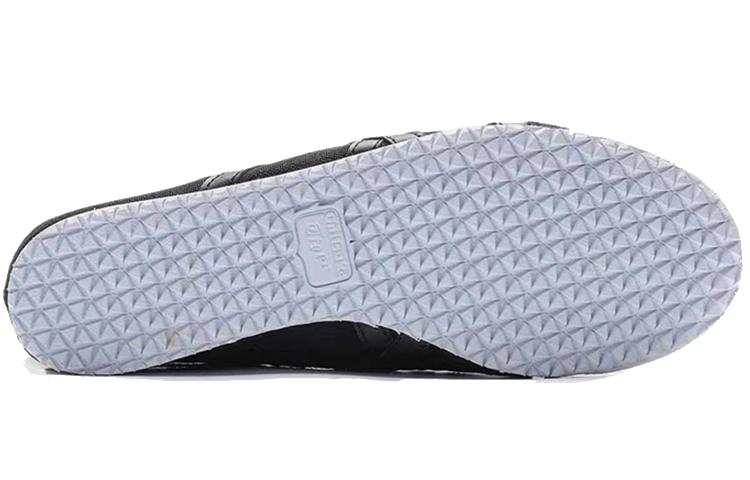ONITSUKA TIGER Mexico 66 Paraty Black 1183A437-001