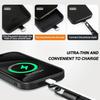 360 Degree Rotatable Phone Wrist Straps Adjustable Short Phone Lanyard with Tether Tab for IPhone Samsung Hanging Cord Clip