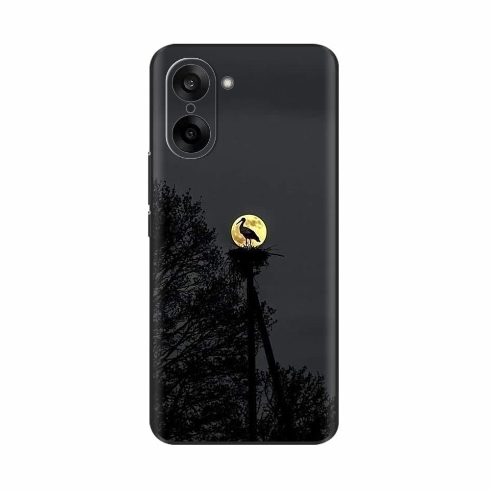 Phone Case For OnePlus Nord CE 5 CE5 Nord5 5G Soft TPU Silicone Cute Cartoon Shell Phone Back Cover Silicon Coque Etui Bumper