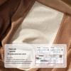 Romon Men's Pure Cotton Antibacterial Boxer Briefs - 3 Pack