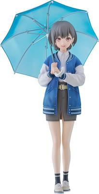 Good Smile Company POP UP PARADE BanG Takamatsu Akari L Size Plastic Finished Figure Dream! Non-scale Pre-painted