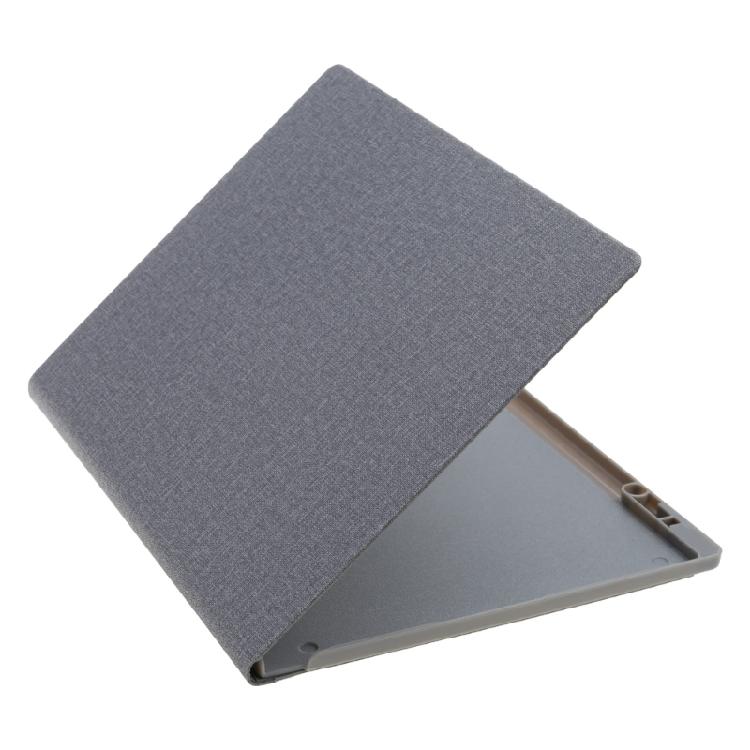 PU eBook Cover Sleeve Protective Case For Tablet 10.3inch Magnetic with Pen Slot
