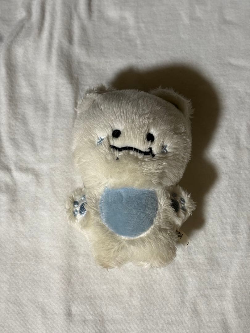 [USED] NCTDREAM Jisung Plush Toy