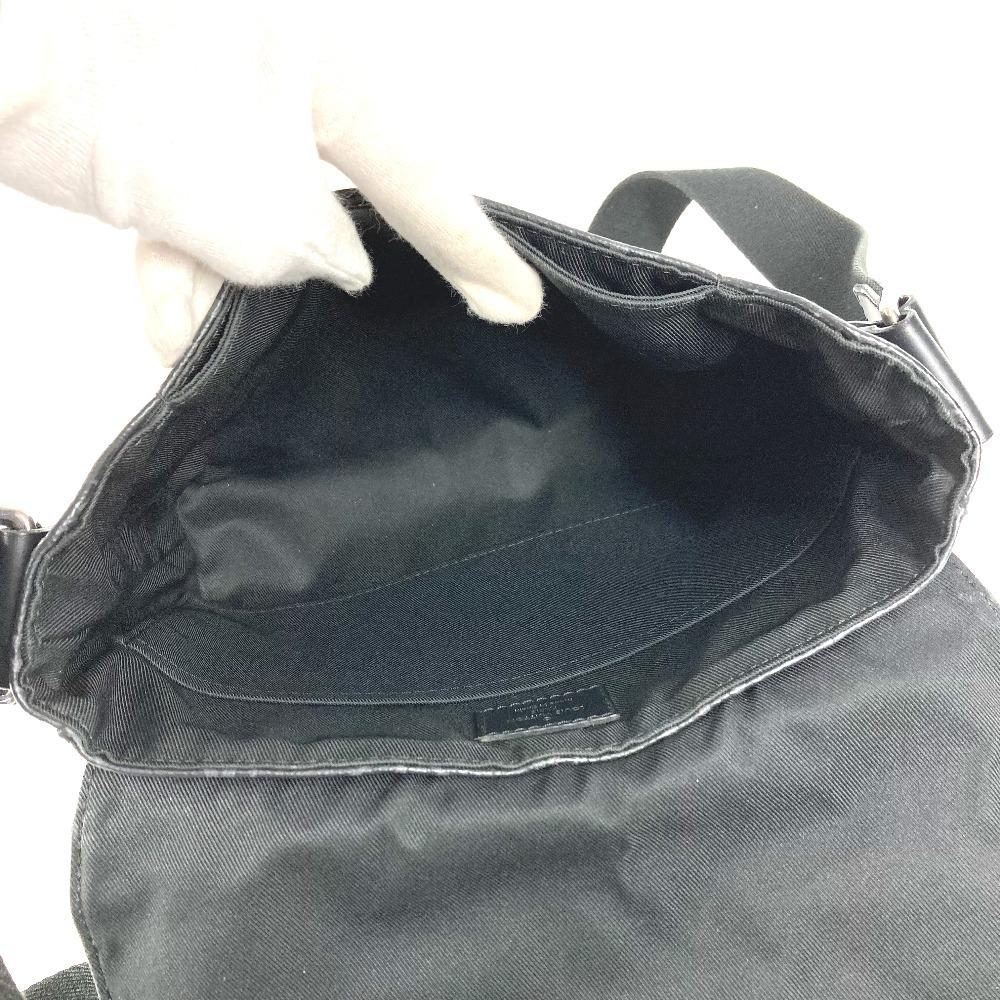 Louis Vuitton M44000 MonogramEclipse District PM NM Messenger Bag Shoulder Bag